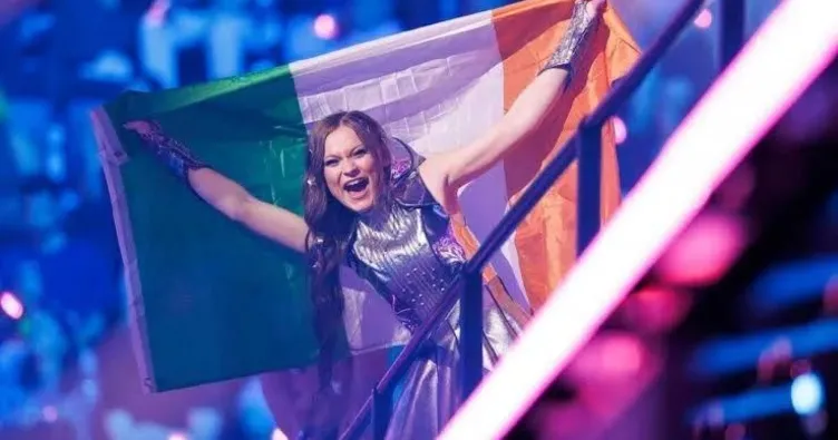 İrlanda Eurovision’u 2. kez boykot etti