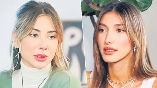 Şeyma ile Şevval’in samimiyet sınavı