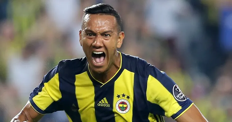 Beşiktaş Josef de Souza ile anlaştı