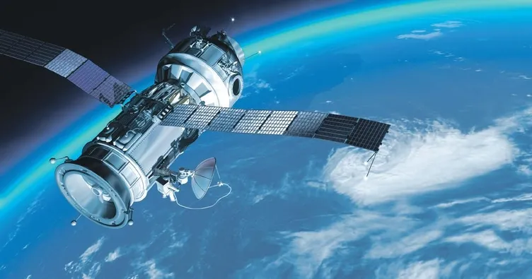 Ortak uydu 2026’da uzayda