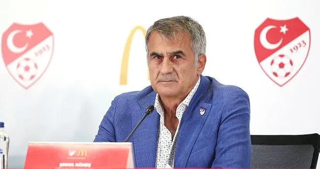 Şenol Güneş'ten Ferdi Kadıoğlu açıklaması!