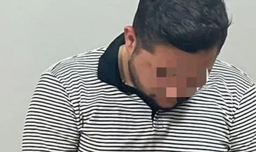 Arkadaşlarıyla plan yapıp kendi kendini gasp ettirdi! Yalancı gaspı polis deşifre etti #istanbul