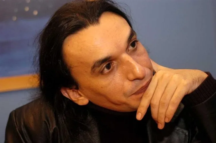 İç kanama geçiren Gökhan Kırdar hastaneye kaldırıldı! Korkutan açıklama...