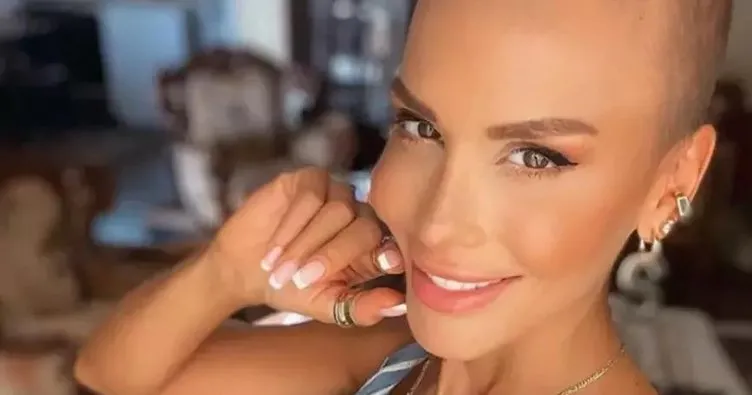 Ünlü şarkıcı Şimal kanseri yendi