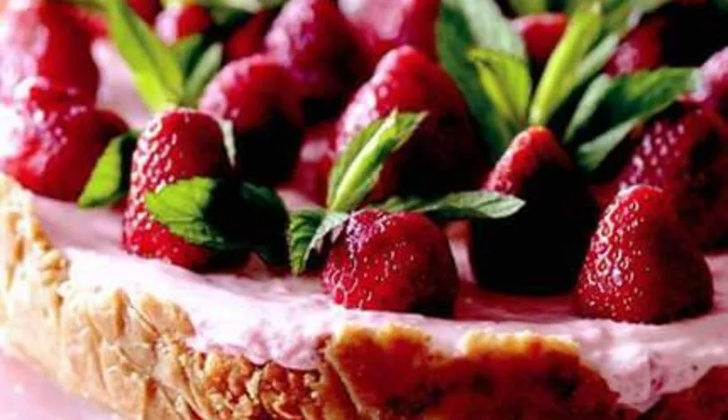 Çıldırtan kırmızı!