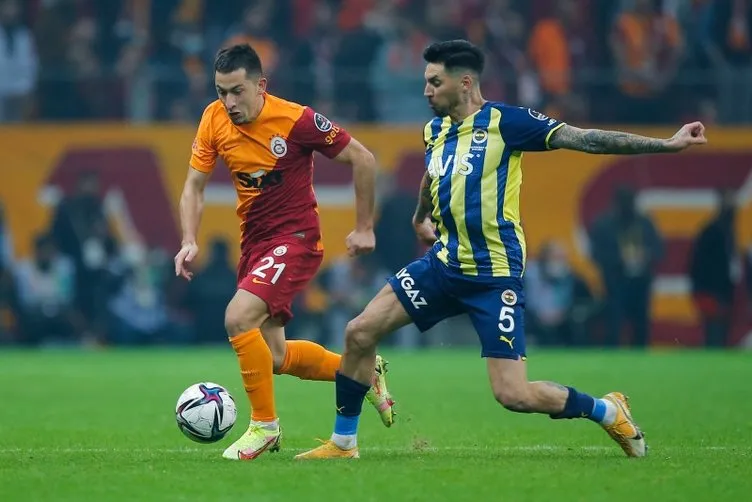 Son dakika haberi: Galatasaray'ın başı dertte! FIFA'ya şikayet ettiler...