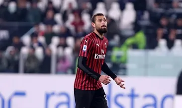 Başakşehir’e sambacı stoper!