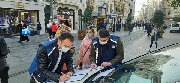 Son dakika | Salgında tehlikenin boyutu değişti! Yoğun bakımdan üzücü haber - 11