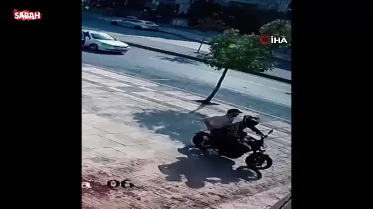 Cinayetten sonra yemek yemişler!