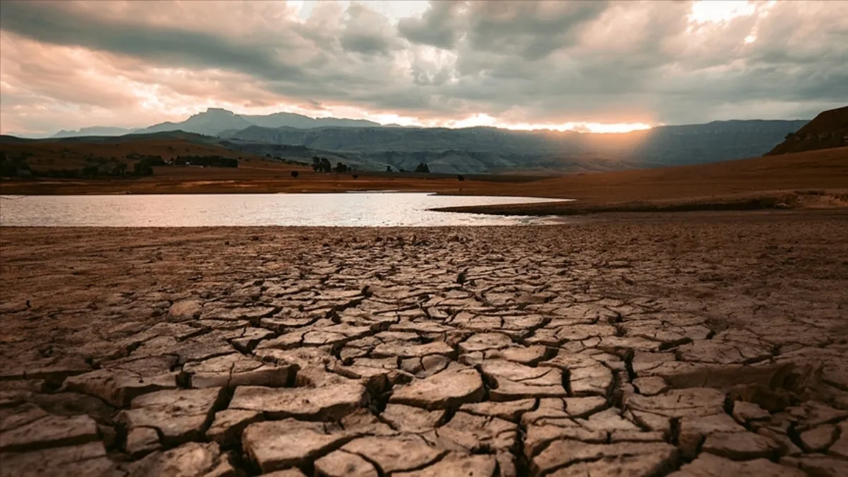 Tarımda su verimliliğine 12 milyar liralık destek Tarımda su verimliliğine 12 milyar liralık destek