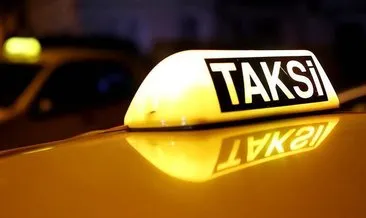 Minibüsçüler taksi plakası istiyor