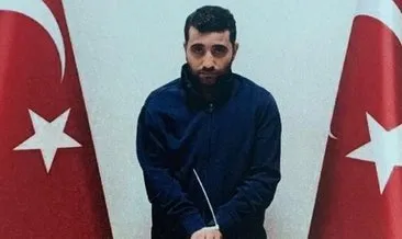 Kayseri’de 15 Mehmetçiği şehit eden terörist, mahkemede deli rolü yaptı: Cin görüyorum