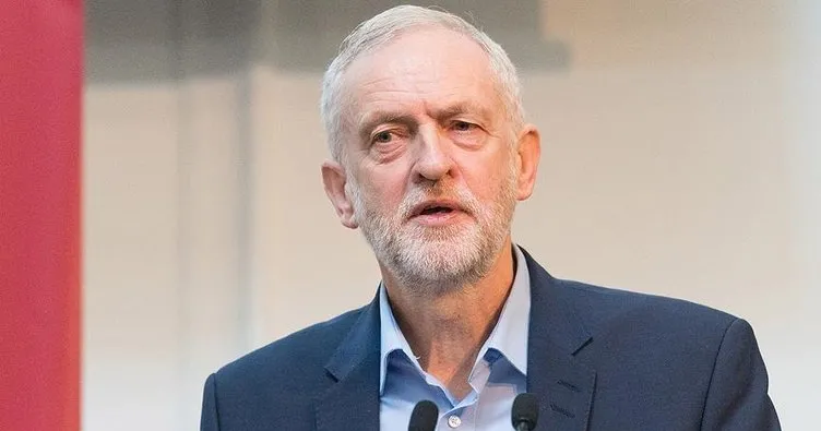 Birleşik Krallık’ta muhalif Corbyn’den Arakan çağrısı