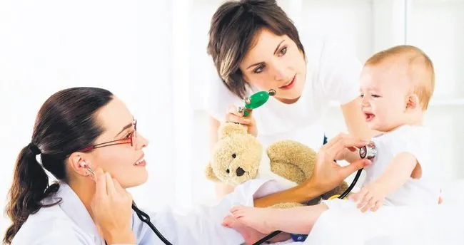 Her Yil 12 Bin Bebek Kalp Hastaligi Ile Doguyor Son Dakika Haberler