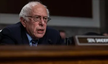 ABD’li Senatör Sanders’tan Netanyahu hakkındaki yakalama kararına destek