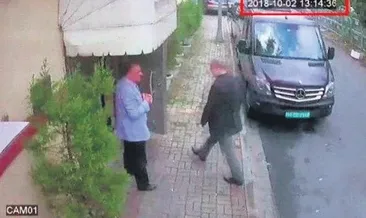 Kaşıkçı davasında ilk duruşma