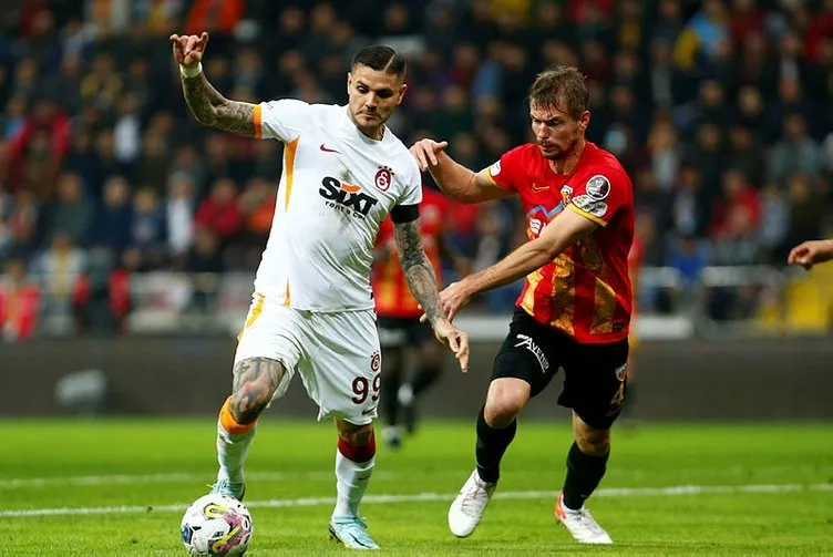 Son dakika Galatasaray haberleri: Galatasaray’dan sürpriz transfer atağı! Yıldız golcü geliyor...