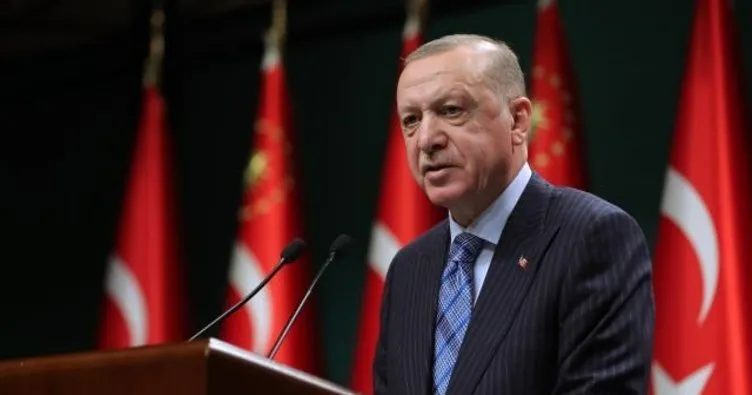 Başkan Erdoğan’dan Mehmetçiğe yeni yıl kutlaması