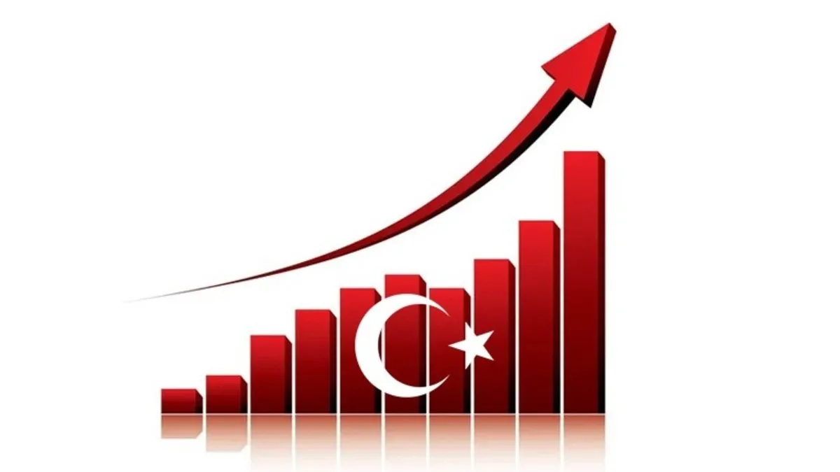 KİT'lerin 2025 yılı yatırım planları belli oldu: En yüksek hedef TPAO'nun...