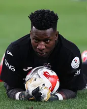 Trabzonspor’da Onana görüşme odasına!