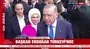 Başkan Erdoğan’dan önemli açıklamalar!