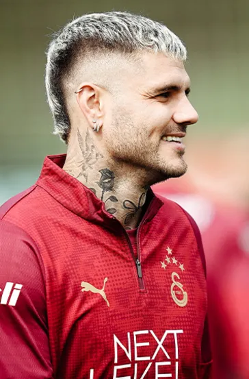 Galatasaray, Trabzonspor maçına hazır!