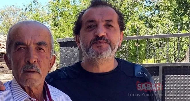 MasterChef yarışmasının Mehmet Şef’i Mehmet Yalçınkaya özlemini sosyal medyadan dile getirdi! İşte ünlü şef Mehmet Yalçınkaya babasının mezarı başından paylaştı...