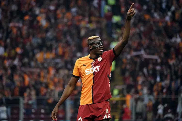 Galatasaray’dan ayrılık için tek şart! Yıldız isim için astronomik bonservis talebi…