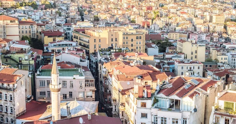 Kentsel dönüşüme tapu engeli!