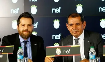 Galatasaray’dan TFF’ye Fenerbahçe maçı başvurusu!