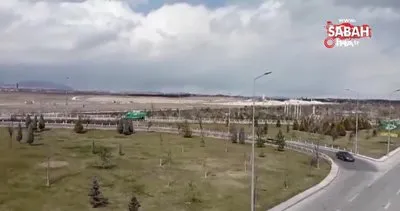 SON DAKİKA! Türk Yıldızları’nın eğitim uçağı düştü! İşte ilk görüntüler | Video