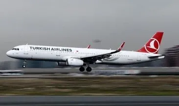 Türk Hava Yolları Tokat’a uçuşlarını başlatıyor