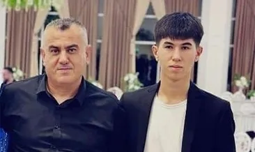 Oğlu katledilen acılı baba: Katilse çocuk değildir #aksaray