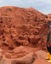 Kongo’da maden faciası: 32 ölü