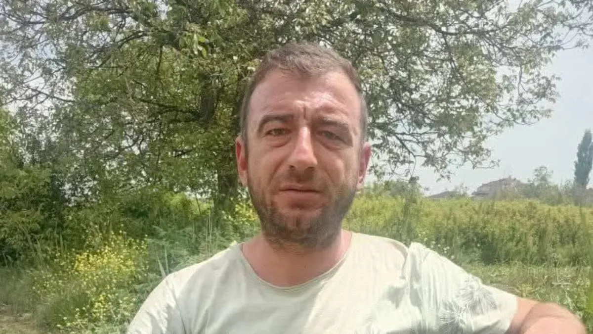 Bursa'da akılalmaz olay: Evinde ölü bulundu! Dikka…