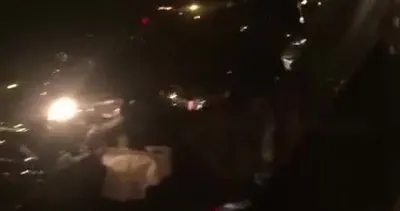 CHP’li Maltepe Belediye Başkanı Ali Kılıç hakkında şok iddia! Alkollü araç kullanırken kaza yapıp olay yerinden kaçtı | Video