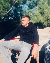 Kayıp genç ormanda ölü bulundu