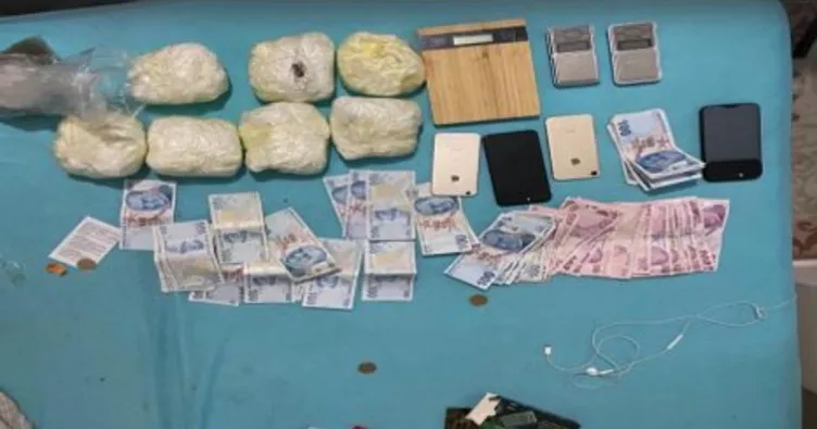 Diyarbakır merkezli Hacker operasyonu