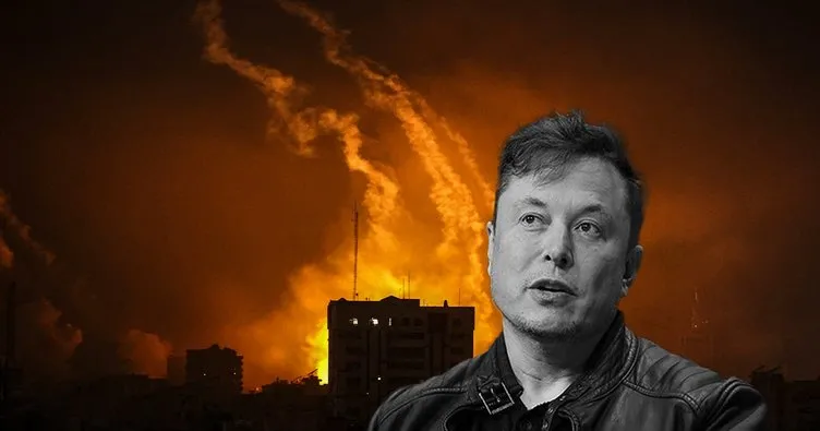 Elon Musk’ın Gazze kararı İsrail’i kızdırdı: Tüm bağlarını kopardılar