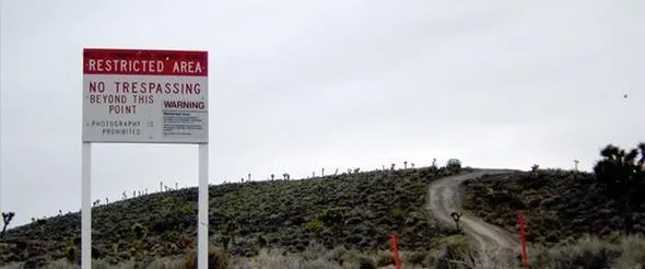 Dünya gizemini yıllardır çözemiyor! 51. bölgede neler oluyor?