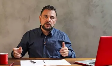 Dilek Güngör yazdı