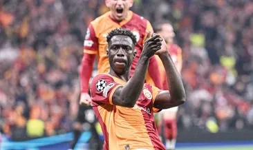 Diego Carlos’un yerine Sanchez!
