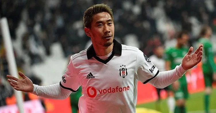 Kagawa: Ankaragücü maçındaki gibi oynarsak ilk yarıda 3 gol yeriz