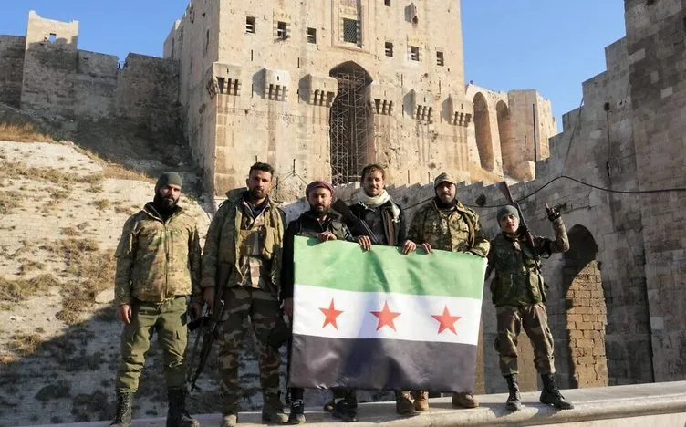 ABD’nin ‘zor’ ikilemi! İsrail muhaliflerin ilerleyişinden rahatsız: Askerler konuşlandı