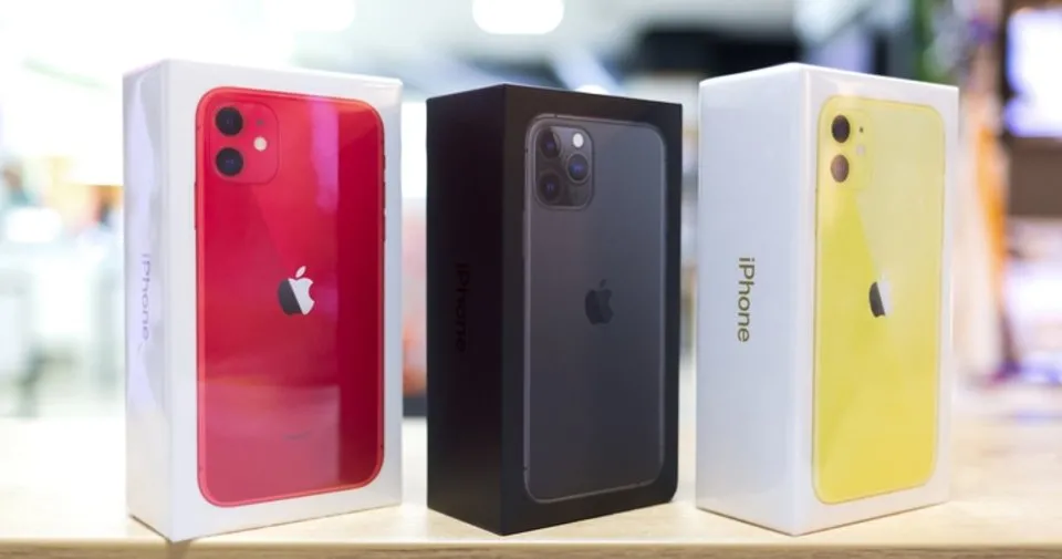 Iphone 11 Hangi Migros Magazalarinda Satiliyor Efsane Cuma Indirimlerinde Migros Iphone 11 De Buyuk Indirim Sayfa 4 Son Dakika Haberler