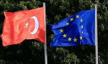 Türkiye ile AB’nin ticari ilişkileri güçlendirilecek
