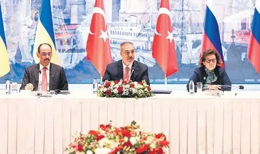Rusya ‘İstanbul’ dedi