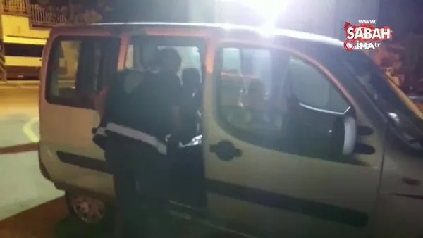 Son dakika haberi: İzmir merkezli FETÖ operasyonunda 66 şüpheli için gözaltı kararı | Video