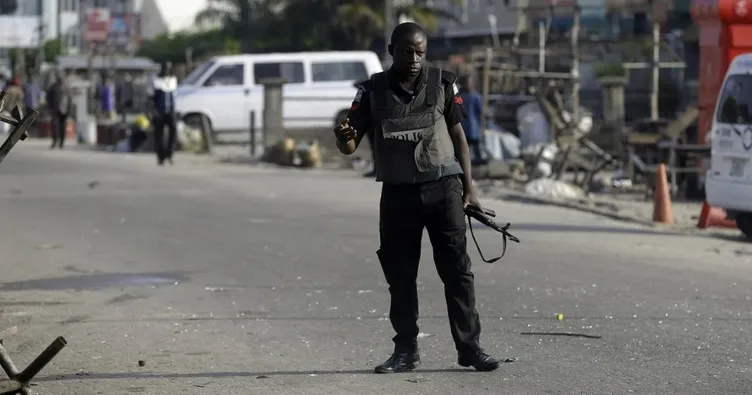 Nijerya’da kanlı çatışma: 25 ölü