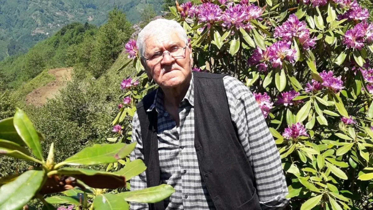 Bayram günü doğdu, bayramda hayata veda etti Bayram günü doğdu, bayramda hayata veda etti